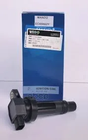 ECI00002Y_катушка зажигания!\ Hyundai i30/Elantra KIA Cerato/Ceed 1.4/1.6i 06 MANDO арт. ECI00002Y | Автомобили и