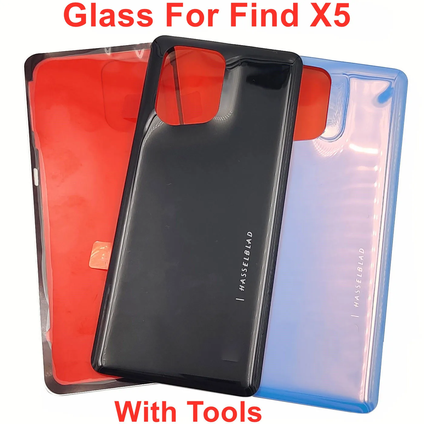 For OPPO Find X5 Glass Battery Cover Hard Back Door Lid Rear Housing Panel Find X5 Case + Original Sticker Adhesive 6.55 inch
For OPPO Find X5 Glass Battery Cover Hard Back Door Lid Rear Housing Panel Find X5 Case + Original Sticker Adhesive 6.55 inch