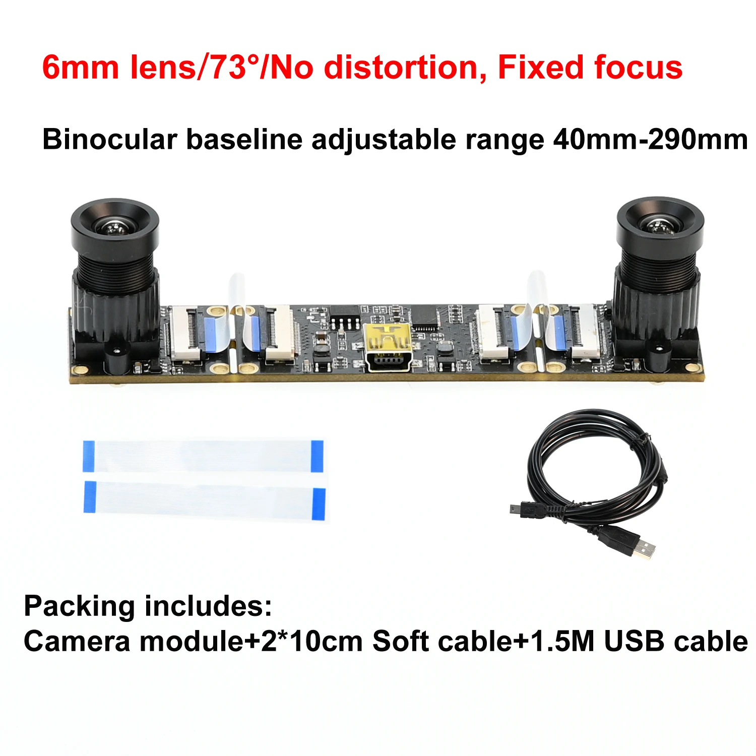 GXIVISION GXIVSION-LS1M02 камера модуль 720P
GXIVISION GXIVSION-LS1M02 камера модуль 720P