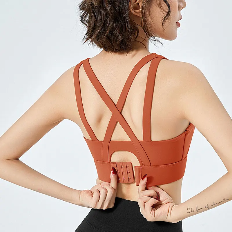 Push Up Bralette Yoga Lingerie High Quality Bras For Women Female Underwear Top Women Nipple Cover Sexy Brassiere Sports Bra
Push Up Bralette Yoga Lingerie High Quality Bras For Women Female Underwear Top Women Nipple Cover Sexy Brassiere Sports Bra