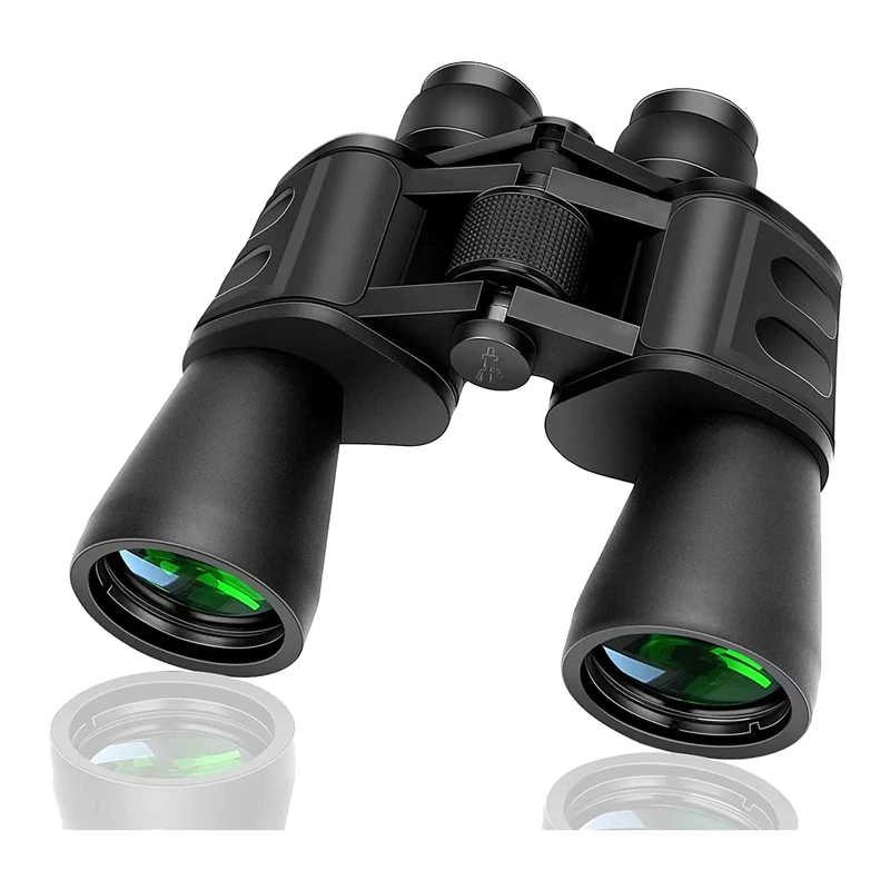 Powerful Telescope 20X50 Professional Night Vision Binoculars Waterproof Binoculars For Bird Watching Hunting Travel
Powerful Telescope 20X50 Professional Night Vision Binoculars Waterproof Binoculars For Bird Watching Hunting Travel
