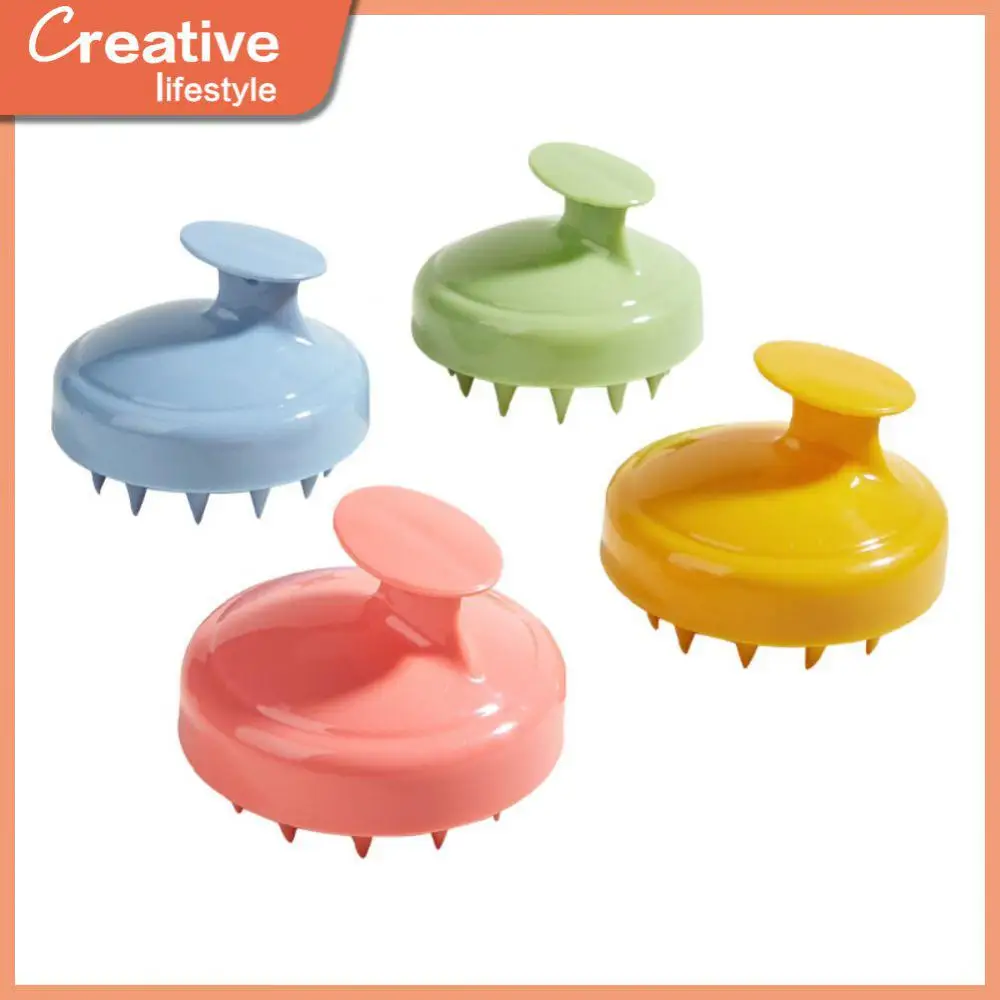 Massage Brush Hair Comb Bath Spa Shower Brush Hair Cleaning Head Scalp Massage Brush Hair Washing Comb Hair Care Hairbrush
Massage Brush Hair Comb Bath Spa Shower Brush Hair Cleaning Head Scalp Massage Brush Hair Washing Comb Hair Care Hairbrush