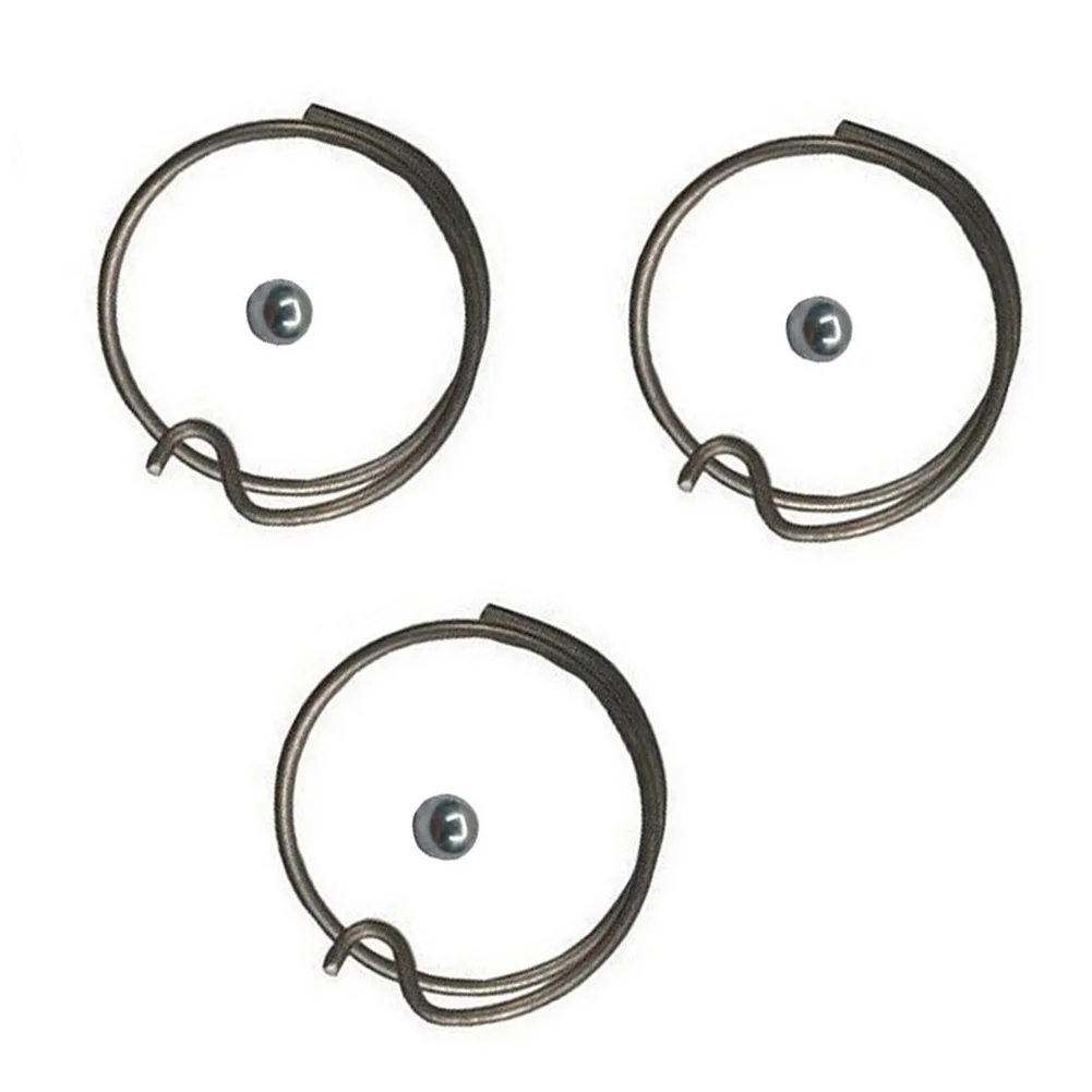 Boost Efficiency with N078434 N089668 Spring and Ball Set for Impact Driver Repair DCF885 DCF886 DCF887 DCF836
Boost Efficiency with N078434 N089668 Spring and Ball Set for Impact Driver Repair DCF885 DCF886 DCF887 DCF836