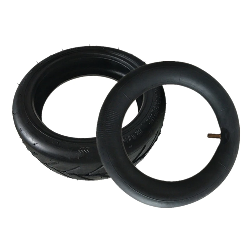 8.5 Inch Scooter Replacement Shock Tires With Inner Tube For M365 Electric Scooter 
8.5 Inch Scooter Replacement Shock Tires With Inner Tube For M365 Electric Scooter