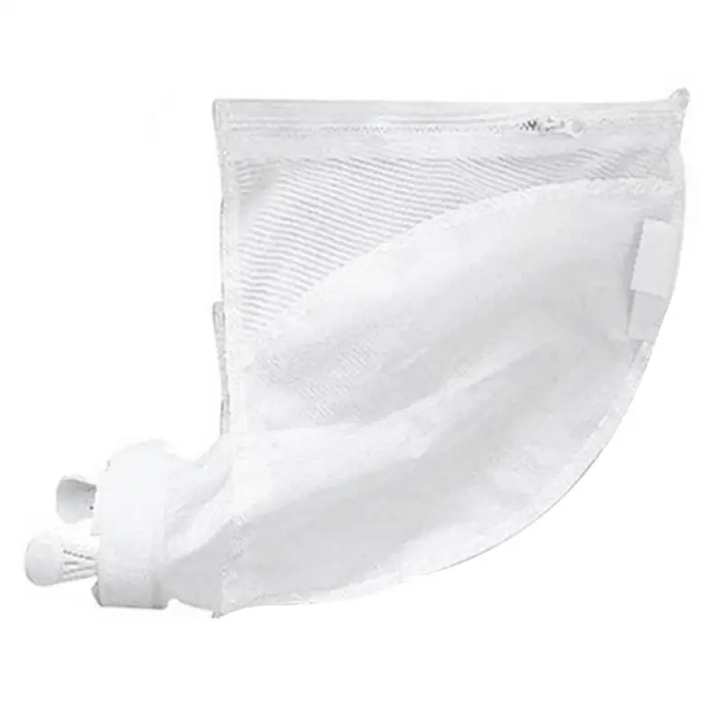 Pool Cleaner Bag Swimming Pool Cleaning Bags With Zipper Stable Pool Leaf Skimmer Sack Suitable For 280 480 Model Pool Cleaner
Pool Cleaner Bag Swimming Pool Cleaning Bags With Zipper Stable Pool Leaf Skimmer Sack Suitable For 280 480 Model Pool Cleaner