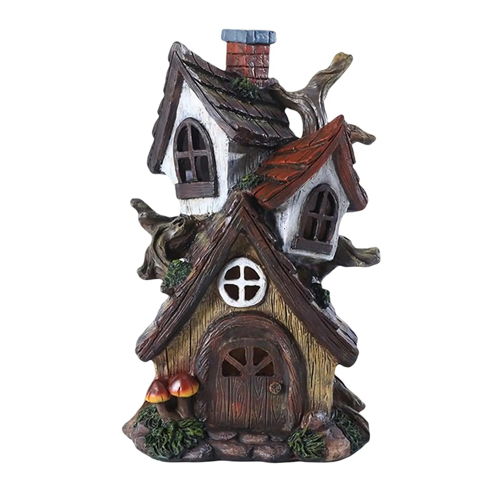 Маленький домик с деревьями, микро-ландшафт, садовые скульптуры, внешние статуи газона, статуэтки, искусственная смола
Маленький домик с деревьями, микро-ландшафт, садовые скульптуры, внешние статуи газона, статуэтки, искусственная смола