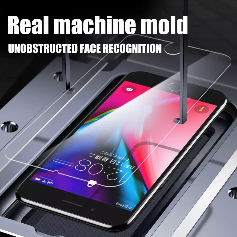 Hot Sales For iPhone 11 XR X XS Max Tempered Glass For iPhone 7 8 Plus 13 12 Pro Mini 11 Pro MAX Screen ProtectorCover Glass on
Hot Sales For iPhone 11 XR X XS Max Tempered Glass For iPhone 7 8 Plus 13 12 Pro Mini 11 Pro MAX Screen ProtectorCover Glass on