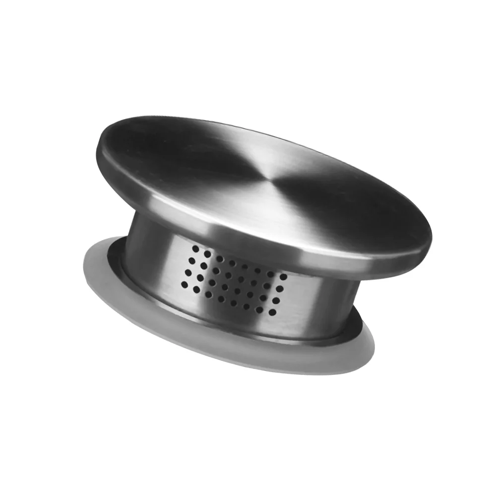 Juice Can Daily Use Jug Lid Accessories Stainless Steel Cover Kitchen Pitcher Filtering
Juice Can Daily Use Jug Lid Accessories Stainless Steel Cover Kitchen Pitcher Filtering