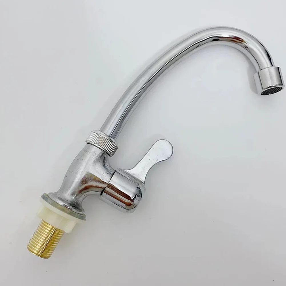 Kitchen Faucet Water Purifier Single Lever Hole Single Cold Tap Plastic Steel Kitchen Sink Faucet Bathroom Sink Faucets 
Kitchen Faucet Water Purifier Single Lever Hole Single Cold Tap Plastic Steel Kitchen Sink Faucet Bathroom Sink Faucets