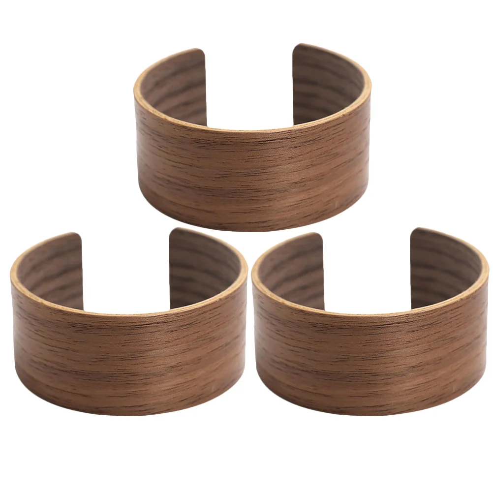 Wooden Minimalist Cup Holder Drink Cover Sleeve Insulated Coffee Sleeves Hot Drinks Reusable Cold Cups Beverage Glass
Wooden Minimalist Cup Holder Drink Cover Sleeve Insulated Coffee Sleeves Hot Drinks Reusable Cold Cups Beverage Glass