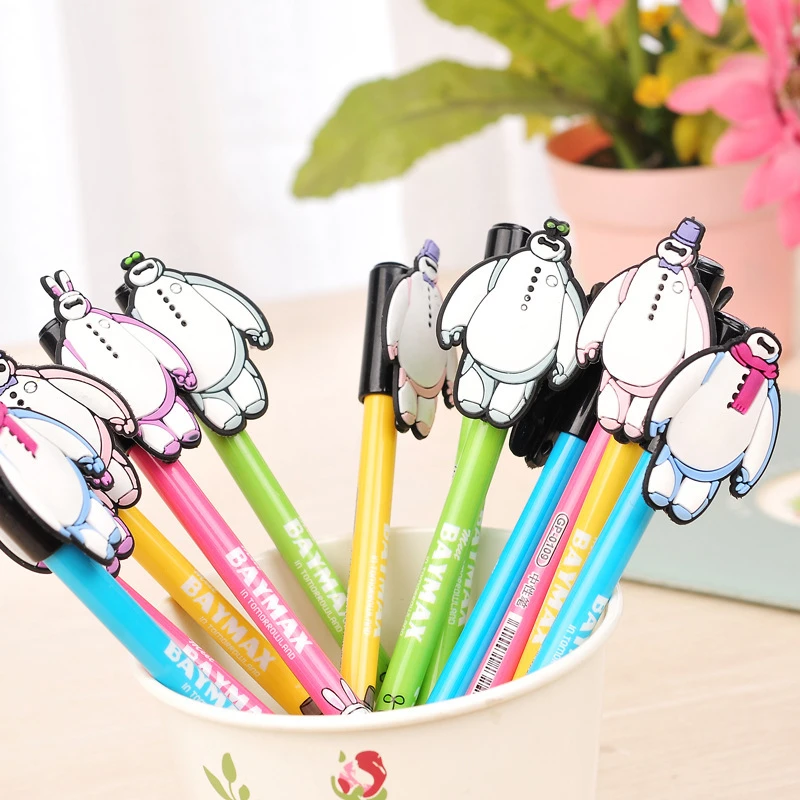 DLSouth Korea creative stationery cute adorable male large white solid silicone neutral pen pen cartoon pen wholesale
DLSouth Korea creative stationery cute adorable male large white solid silicone neutral pen pen cartoon pen wholesale