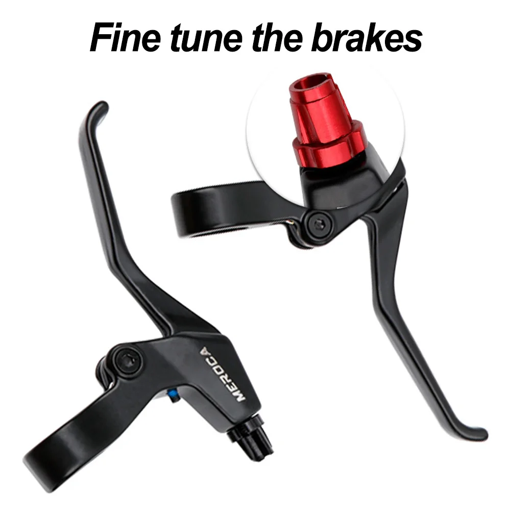 1 Pair Ultralight Bike Brake Lever Aluminum Alloy 4 Finger Bicycle Shifter Brake,Extended Four-finger Handle Cycling Parts
1 Pair Ultralight Bike Brake Lever Aluminum Alloy 4 Finger Bicycle Shifter Brake,Extended Four-finger Handle Cycling Parts