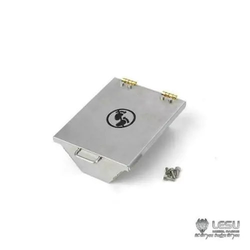 Фотообои LESU 1/14 для DIY Tamiyaya R470 3363, радиоуправляемая модель трактора, запасные части, аксессуары 
Фотообои LESU 1/14 для DIY Tamiyaya R470 3363, радиоуправляемая модель трактора, запасные части, аксессуары