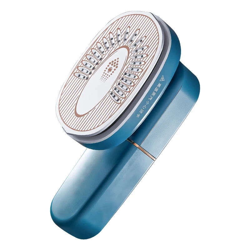 Hand held portable mini steam brush dry ironing electric iron household hanging ironing machine travel ironing machine
Hand held portable mini steam brush dry ironing electric iron household hanging ironing machine travel ironing machine