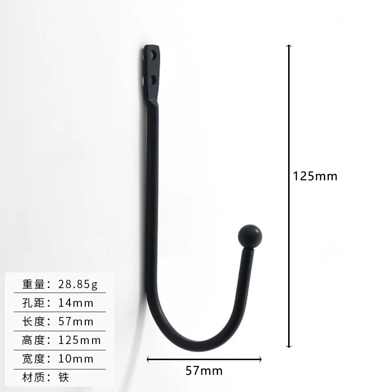 Оригинальность Ретро железная занавеска, настенная вешалка, металлические крючки, U-образный держатель петли для штор, настенная завязка с винтом
Оригинальность Ретро железная занавеска, настенная вешалка, металлические крючки, U-образный держатель петли для штор, настенная завязка с винтом
