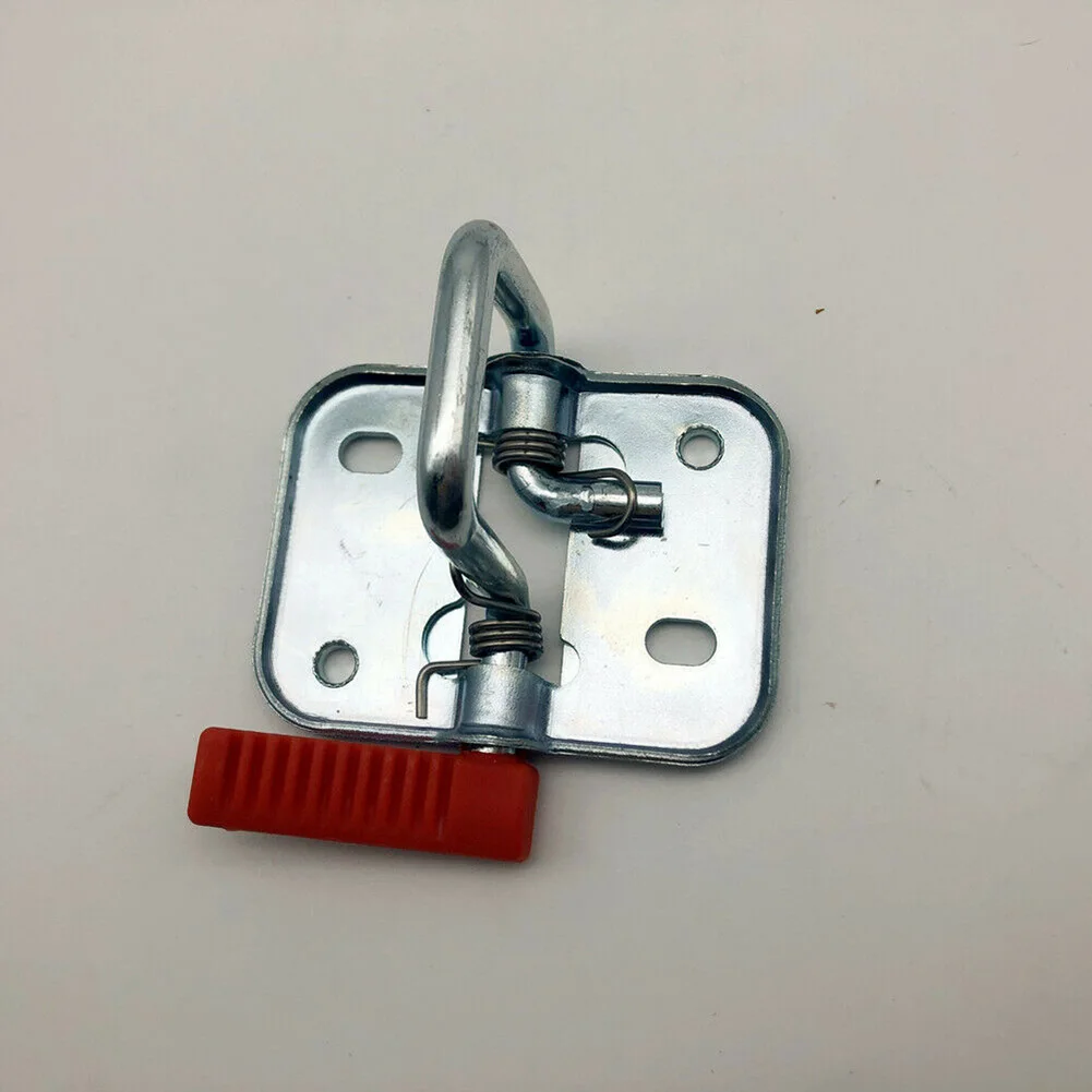 1Pcs Car Engine Bonnet Hood Lid Release Lock Latch Hood Upper Lock Latch Catch 16D823186 For Left-hand Drive Model
1Pcs Car Engine Bonnet Hood Lid Release Lock Latch Hood Upper Lock Latch Catch 16D823186 For Left-hand Drive Model