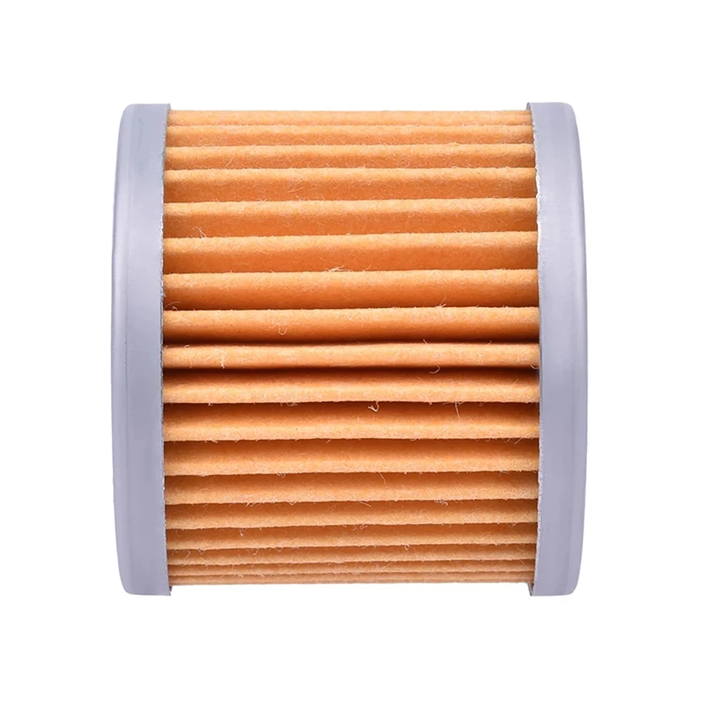 Engine Oil Filter Oil-Filter For Suzuki Direct Fit Plug-and-play Yellow Direct Replacement Easy Installation Higher Grade
Engine Oil Filter Oil-Filter For Suzuki Direct Fit Plug-and-play Yellow Direct Replacement Easy Installation Higher Grade