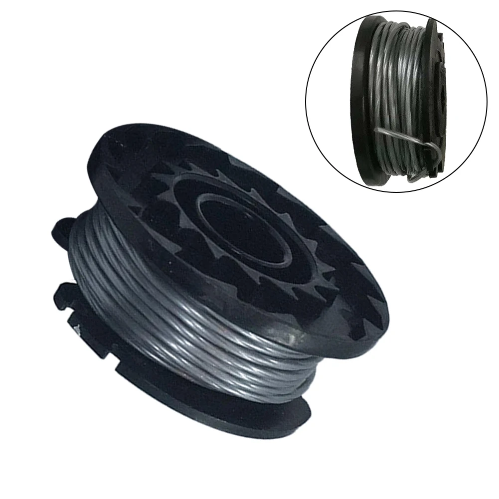 1 Pcs Mower Spool Line Feed For BOSCH ART 23 SL ART 26 SL Grass Trimmer Lawn Mower Accessories
1 Pcs Mower Spool Line Feed For BOSCH ART 23 SL ART 26 SL Grass Trimmer Lawn Mower Accessories