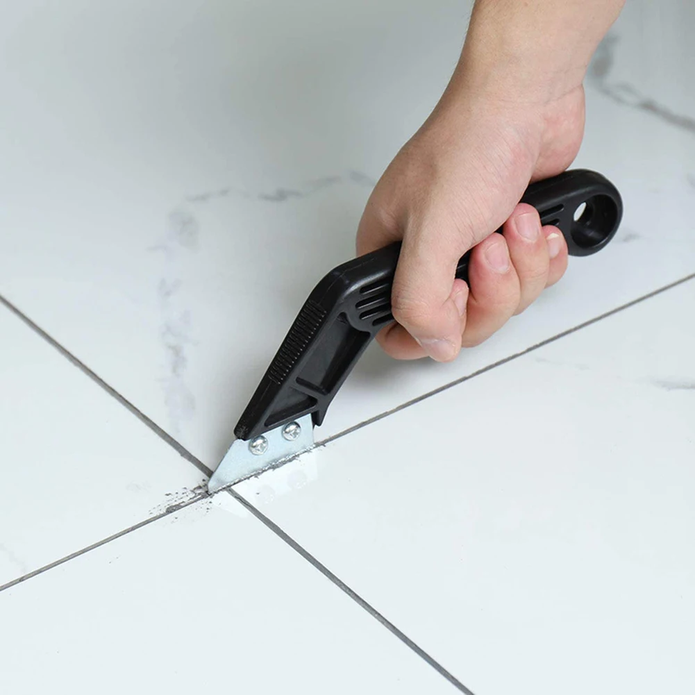Portable Mes Voor Tegel Kloof Specie Schoonmaken Remover Tungsten Carbide Edge Blade For Grout Saw Tile Gap Cleaning Schraper
Portable Mes Voor Tegel Kloof Specie Schoonmaken Remover Tungsten Carbide Edge Blade For Grout Saw Tile Gap Cleaning Schraper