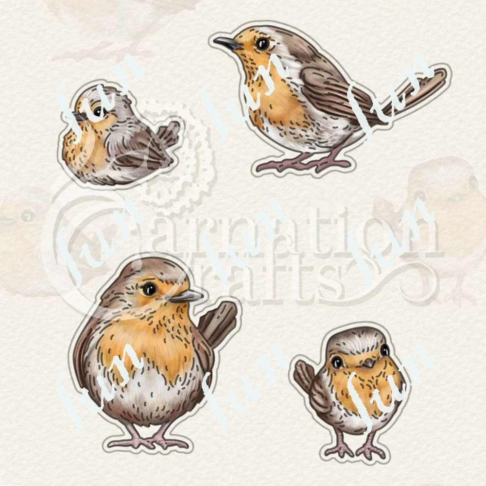 New Arrival 2022 The Robins Bird Metal Cutting Dies Set Scrapbook Diary Decor Stencil Emboss Template Diy Greeting Card Handmade
New Arrival 2022 The Robins Bird Metal Cutting Dies Set Scrapbook Diary Decor Stencil Emboss Template Diy Greeting Card Handmade