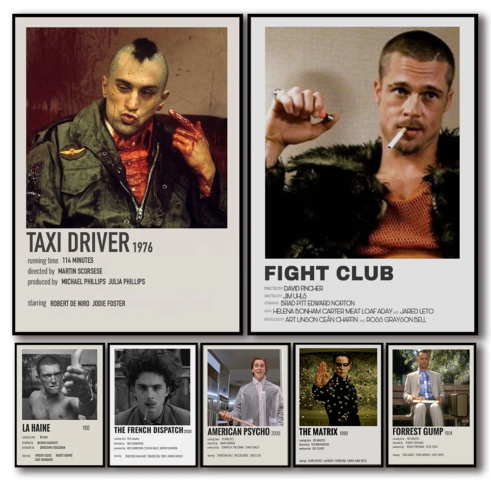 51 популярный кинопостер, эстетические детали фильма, музыкальная коллекция, цитаты для настенного искусства, домашнее украшение, декор комнаты, ретро холщовые плакаты
51 популярный кинопостер, эстетические детали фильма, музыкальная коллекция, цитаты для настенного искусства, домашнее украшение, декор комнаты, ретро холщовые плакаты