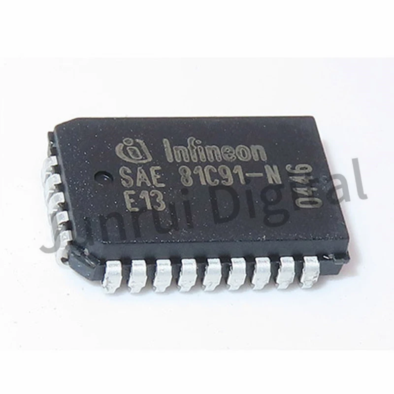 SAE81C91-N 28PLCC Electronic Component Integrated Chip Ic New And Original Factory Price
SAE81C91-N 28PLCC Electronic Component Integrated Chip Ic New And Original Factory Price