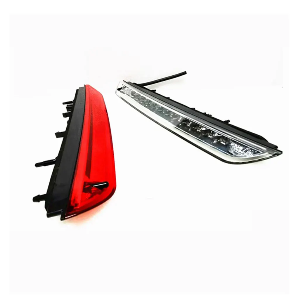 ABS легко устанавливаемая стоп-лампа, высокая яркость, несколько цветов, фитинг, задняя стоп-лампа с высоким креплением
ABS легко устанавливаемая стоп-лампа, высокая яркость, несколько цветов, фитинг, задняя стоп-лампа с высоким креплением