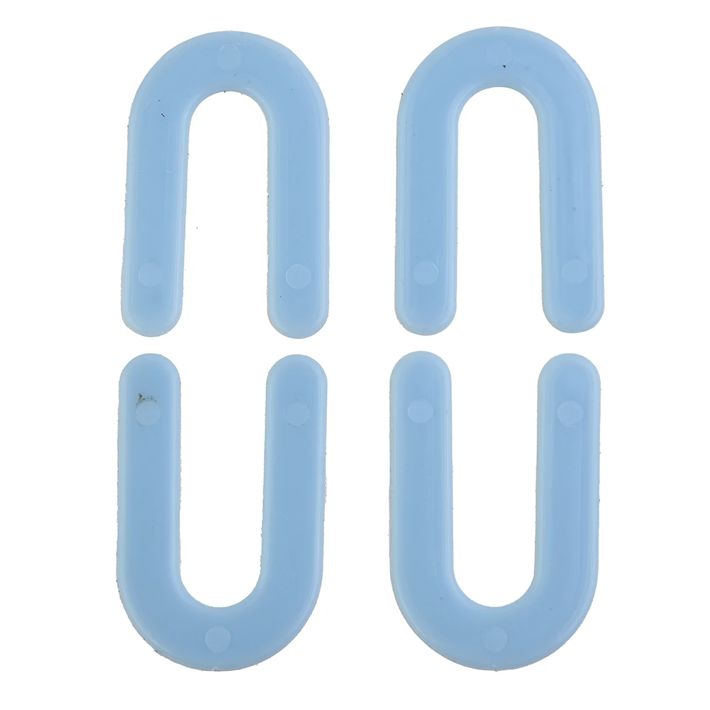 For Tile Installations Horseshoe Shims 100pcs Positioning Clips Tiling Tools Parts Type U Concrete Level Wedges
For Tile Installations Horseshoe Shims 100pcs Positioning Clips Tiling Tools Parts Type U Concrete Level Wedges