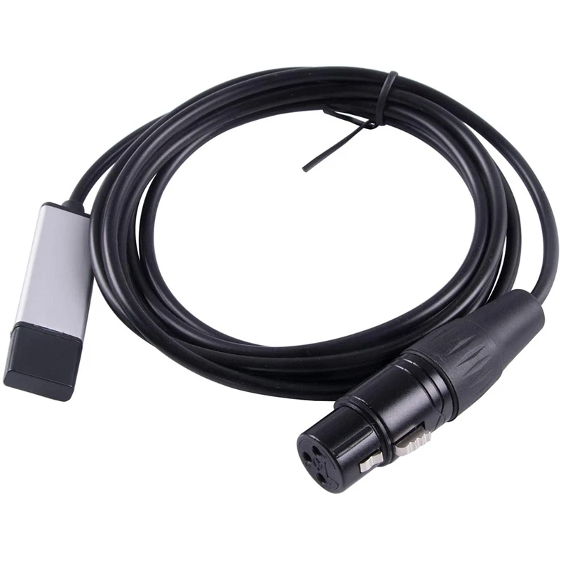 USB To DMX Interface Adapter DMX512 Computer Stage Lighting Controller Dimmer USB LED Dmx512 Interface With CD
USB To DMX Interface Adapter DMX512 Computer Stage Lighting Controller Dimmer USB LED Dmx512 Interface With CD