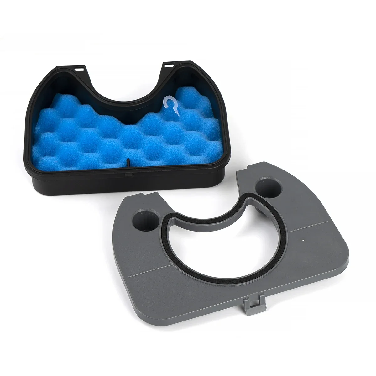 Пенопластовый фильтр и чехол для фильтра, совместимый с Samsung DJ97-01770A SC4300 SC4340 SC4530 SC4570, запасные части для пылесоса
Пенопластовый фильтр и чехол для фильтра, совместимый с Samsung DJ97-01770A SC4300 SC4340 SC4530 SC4570, запасные части для пылесоса