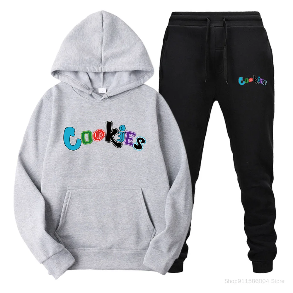 Men's Clothing Hoodies Harajuku Anime Graphic Printing Suit Streetwear Pullover Fashion Sets Casual Tops Tracksuit
Men's Clothing Hoodies Harajuku Anime Graphic Printing Suit Streetwear Pullover Fashion Sets Casual Tops Tracksuit