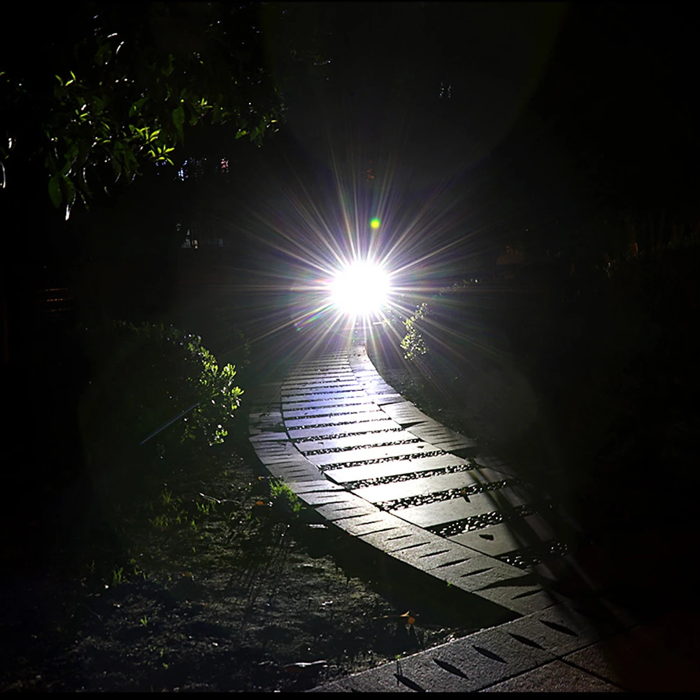 Camping Tent Emergency Light Super Bright Waterproof LED Rechargeable Outdoor Portable Flashlight Retro Camp Light Lantern
Camping Tent Emergency Light Super Bright Waterproof LED Rechargeable Outdoor Portable Flashlight Retro Camp Light Lantern
