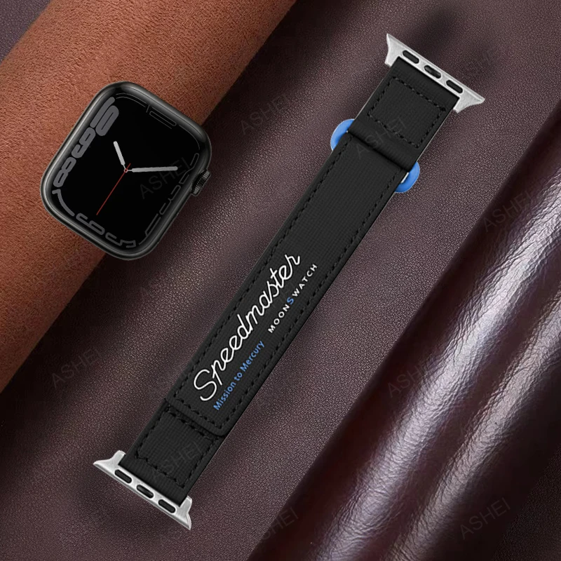 Correa For apple watch 8 7 45mm 41mm se 6 5 4 44mm 40mm ultra 49mm band leather Adjustment loop strap iwatch 3 42mm 38mm band
Correa For apple watch 8 7 45mm 41mm se 6 5 4 44mm 40mm ultra 49mm band leather Adjustment loop strap iwatch 3 42mm 38mm band