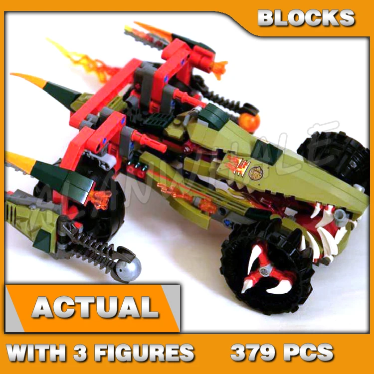379pcs Chima Cragger's Fire Striker Fire-down CHI Power Mode Ice Catapult 10294 Building Block Sets Compatible With Model
379pcs Chima Cragger's Fire Striker Fire-down CHI Power Mode Ice Catapult 10294 Building Block Sets Compatible With Model