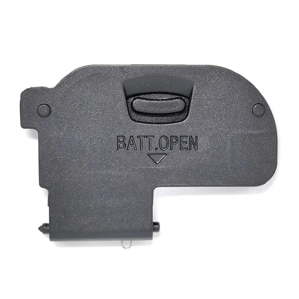 1Pcs Brand New Battery Door Cover for Canon EOS 5D Mark IV 5DIV 5D4 SLR Camera Repair Parts
1Pcs Brand New Battery Door Cover for Canon EOS 5D Mark IV 5DIV 5D4 SLR Camera Repair Parts