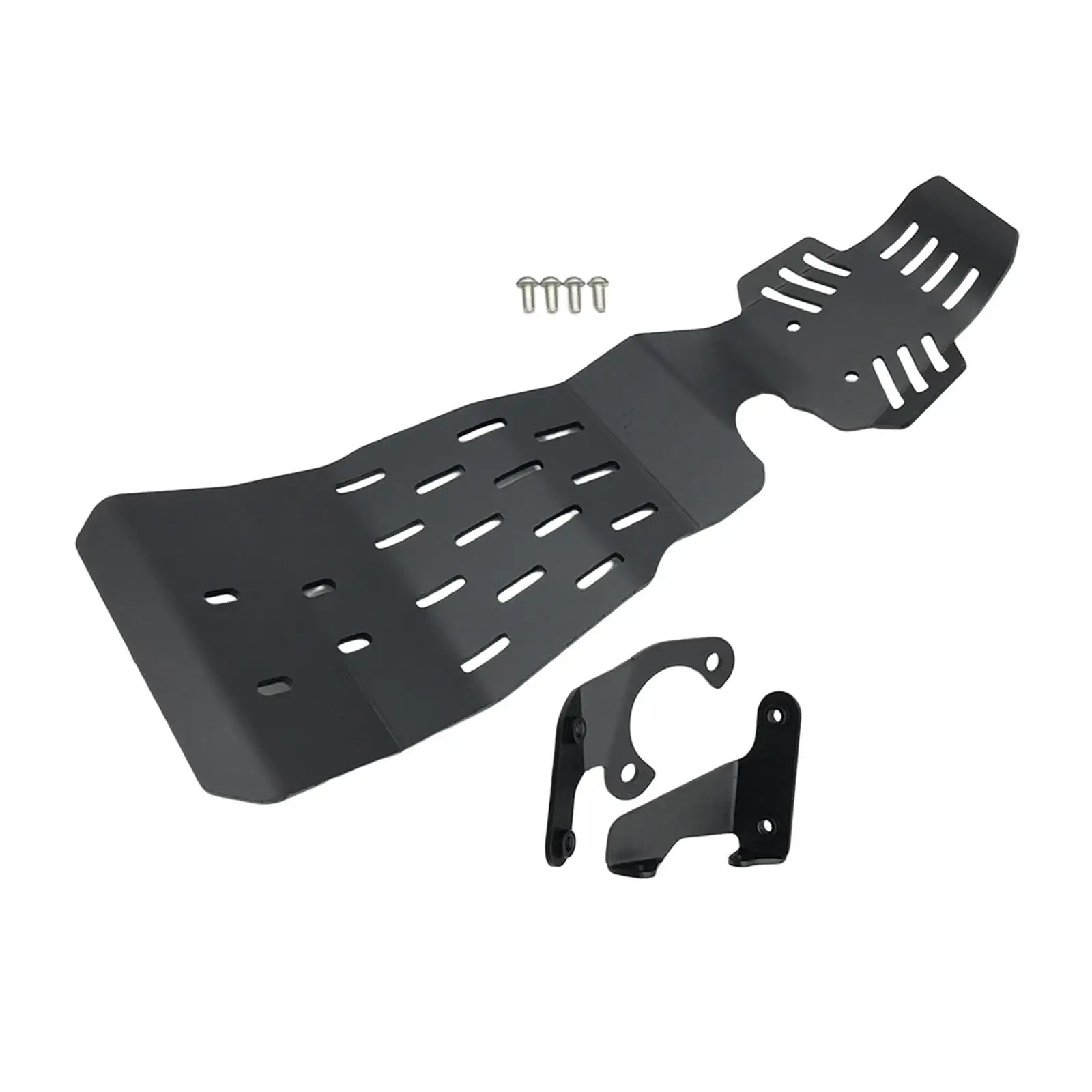 Engine Chassis Guard Base Protector for Ducati Scrambler 800 15-21 Black
Engine Chassis Guard Base Protector for Ducati Scrambler 800 15-21 Black