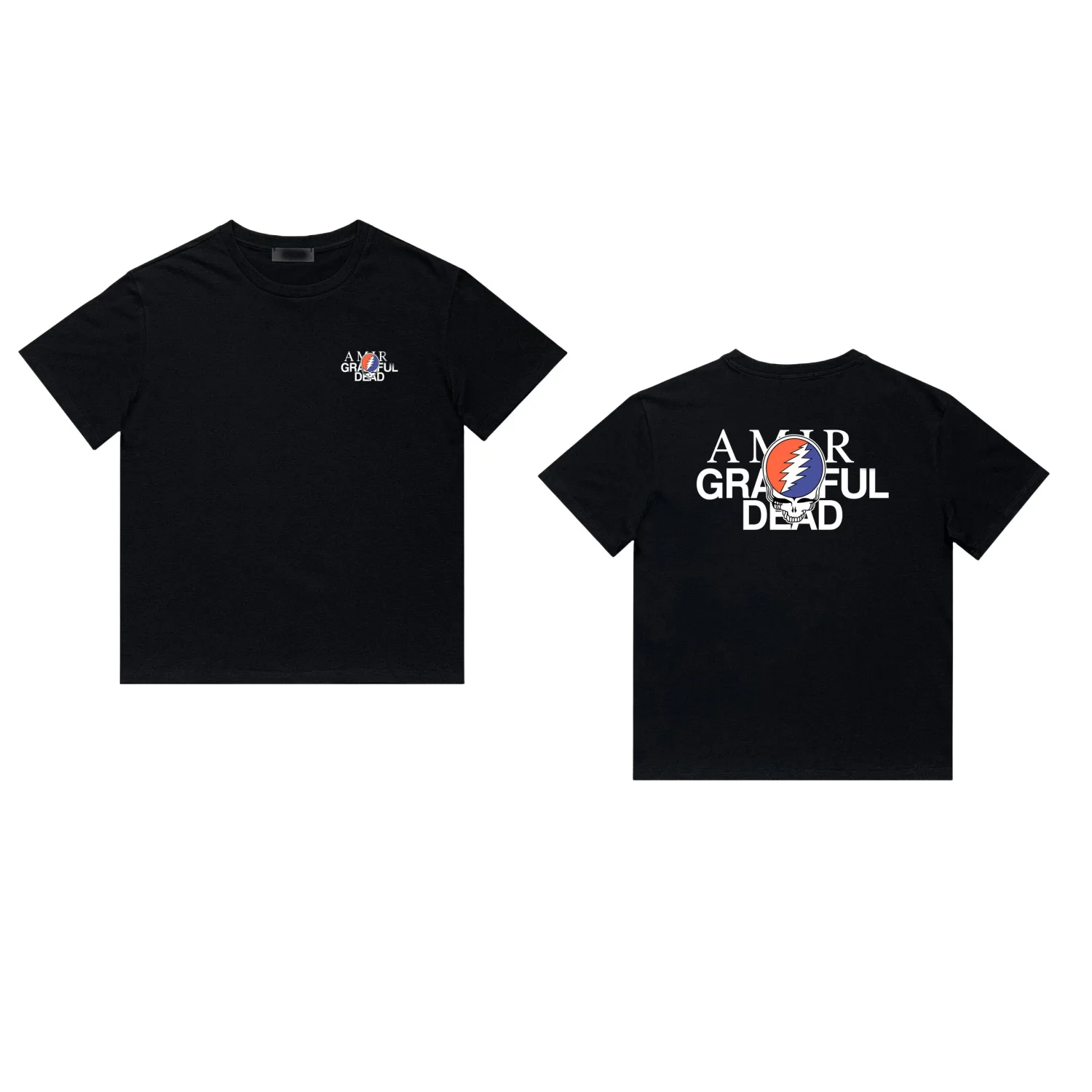 Summer Trend 1:1 T-shirt Graffiti Letter Printing Short Sleeve High Street Style Casual Loose Shirt Men Women Cotton Top Tees
Summer Trend 1:1 T-shirt Graffiti Letter Printing Short Sleeve High Street Style Casual Loose Shirt Men Women Cotton Top Tees