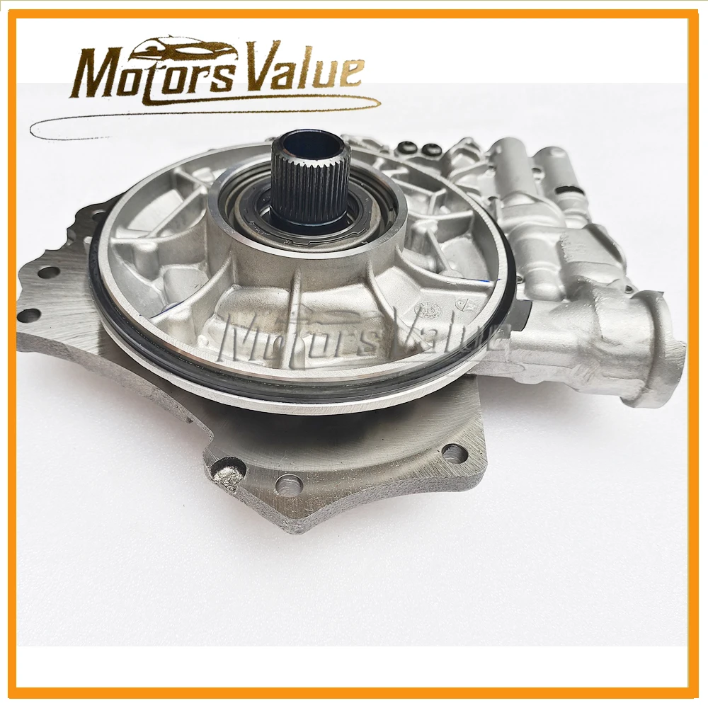 6T40E 6T45E Transmission Oil Pump For Chevrolet Opel GM Buick 6T40 6T45 6T30 Gearbox
6T40E 6T45E Transmission Oil Pump For Chevrolet Opel GM Buick 6T40 6T45 6T30 Gearbox