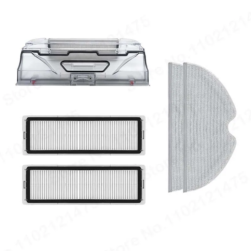 Запчасти для пылесоса Xiaomi Mijia 1C STYTJ01ZHM Dreame F9 1T STYTJ02ZHM
Запчасти для пылесоса Xiaomi Mijia 1C STYTJ01ZHM Dreame F9 1T STYTJ02ZHM