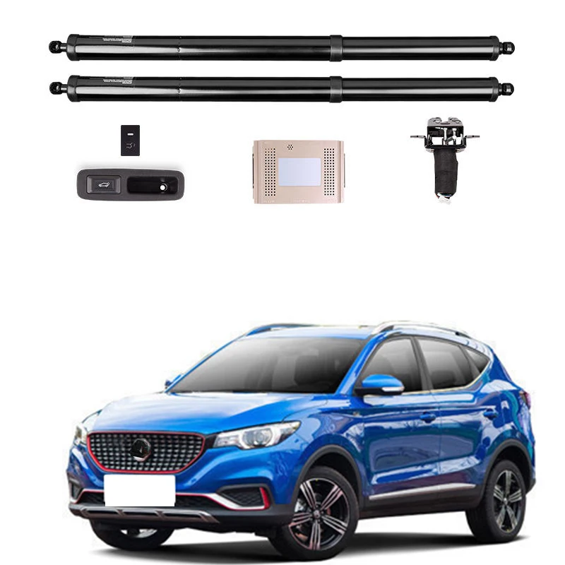 

For MG ZS 2017+ Electric Tailgate Control of the Trunk Drive Car Lift Automatic Trunk Opening Rear Door Power Gate Kit