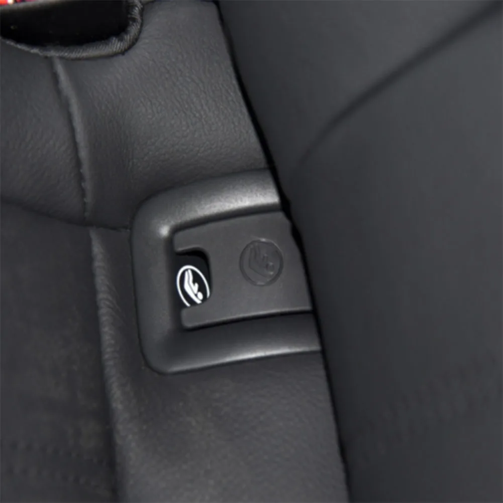 1x Seat Safety Belt Slot Cover 4G8 887 233 Black Car Accessories Cover For A6 C7 A7 S6 S7 RS6 RS7 High Quality
1x Seat Safety Belt Slot Cover 4G8 887 233 Black Car Accessories Cover For A6 C7 A7 S6 S7 RS6 RS7 High Quality