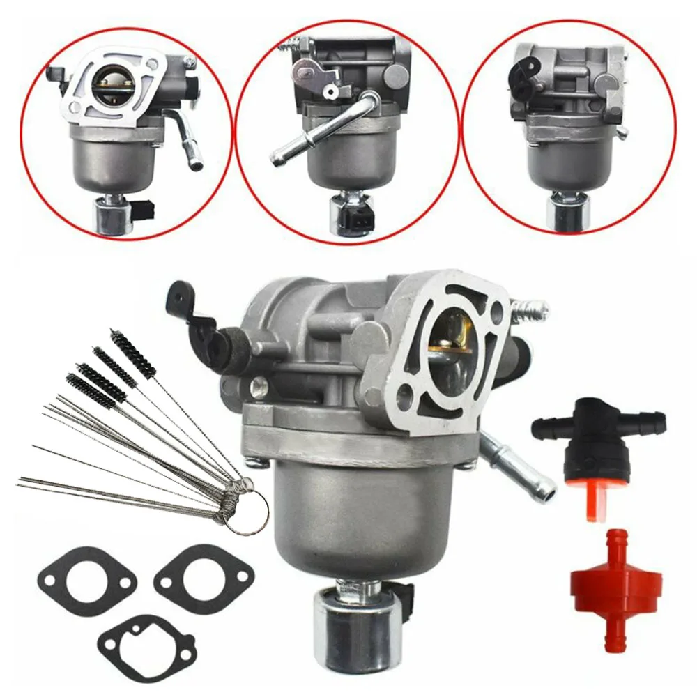 Carburetor Carb Kit Set 20HP Engine Tractor 697722 406577 407577 407777 441577 441677 4035A7-0409 4045A7 Carburetor Kit
Carburetor Carb Kit Set 20HP Engine Tractor 697722 406577 407577 407777 441577 441677 4035A7-0409 4045A7 Carburetor Kit