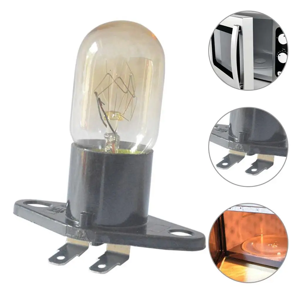 1Pcs Microwave Ovens Light Bulb Lamp Globe 250V 2A Fit For Midea Microwave Oven Bulbs Kitchen Supplies New 2022 High Qaulity
1Pcs Microwave Ovens Light Bulb Lamp Globe 250V 2A Fit For Midea Microwave Oven Bulbs Kitchen Supplies New 2022 High Qaulity