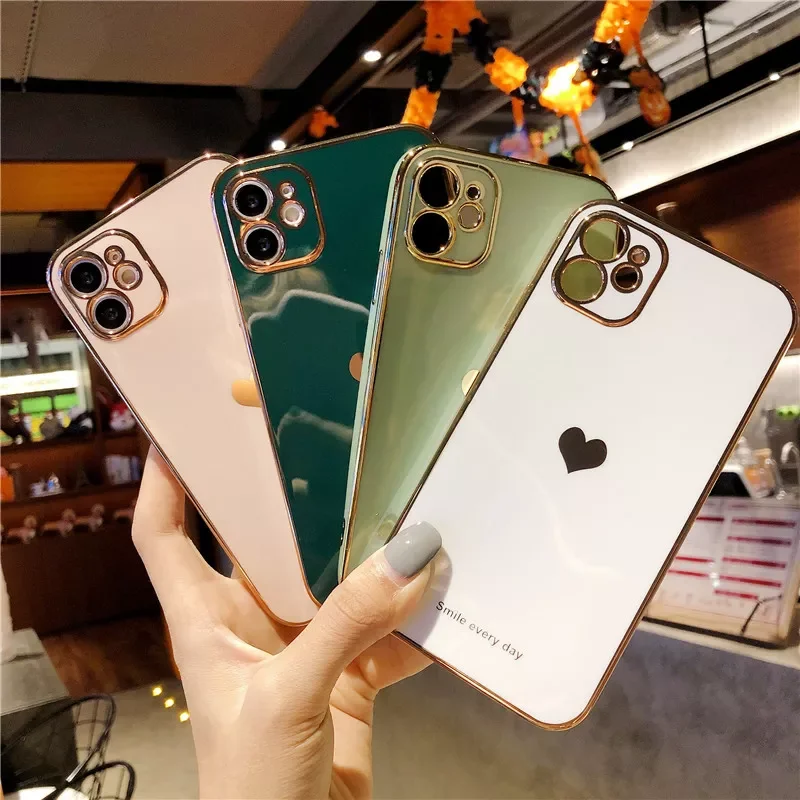 Free Shipping Love Heart Phone Case For iPhone 12 13 11 Pro Max XR X XS Max 8 Plus 14 Soft Silicone Camera Protective Back Cover
Free Shipping Love Heart Phone Case For iPhone 12 13 11 Pro Max XR X XS Max 8 Plus 14 Soft Silicone Camera Protective Back Cover
