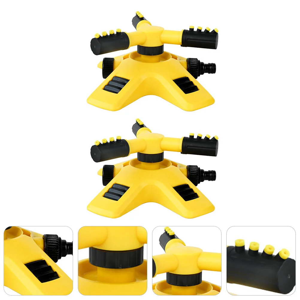 2 Pcs Nozzle Rotary Sprinkler Head Garden Adjustable Watering System Rotating Spray Nozzles Plastic Irrigation Yard
2 Pcs Nozzle Rotary Sprinkler Head Garden Adjustable Watering System Rotating Spray Nozzles Plastic Irrigation Yard