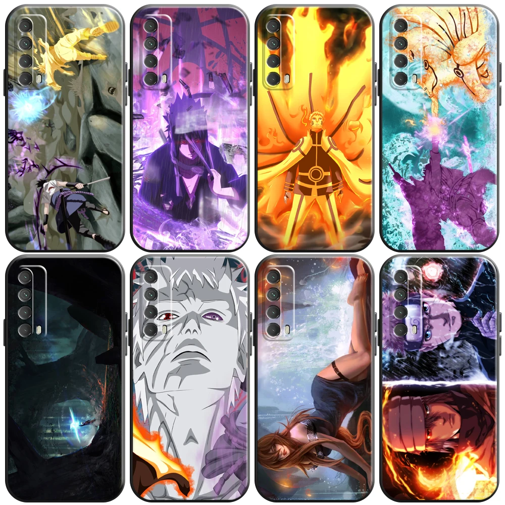 Japan NARUTO Anime Phone Case For Huawei Honor 7 8 9 7A 7X 8X 8C V9 9A 9X 9 Lite 9X Lite Liquid Silicon Coque Funda Black
Japan NARUTO Anime Phone Case For Huawei Honor 7 8 9 7A 7X 8X 8C V9 9A 9X 9 Lite 9X Lite Liquid Silicon Coque Funda Black