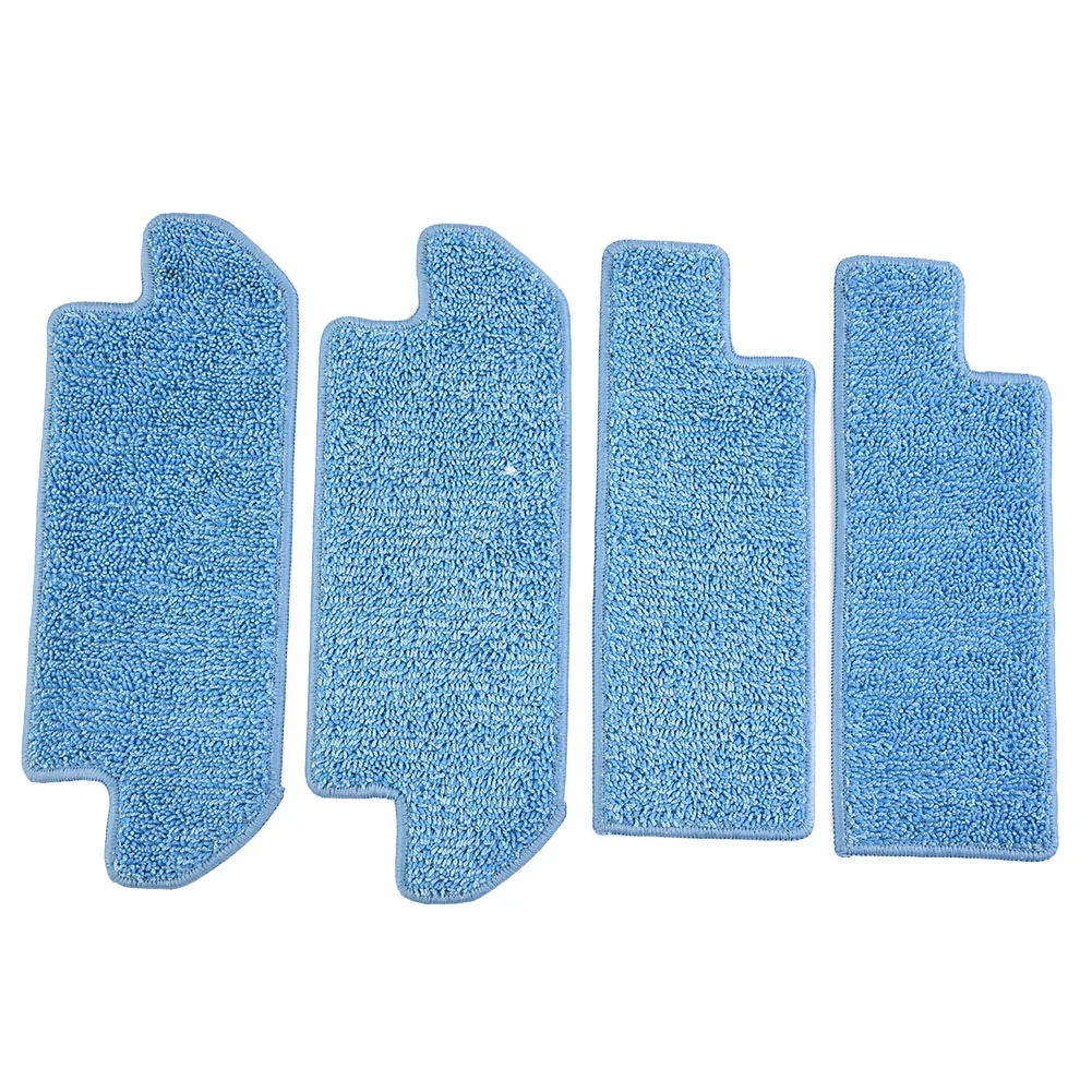 2set Vac Pads Mop Cloths Cleaning Cloth For Hobot Legee 667 668 669 Microfiber Rags Window cleaning Household Accessories
2set Vac Pads Mop Cloths Cleaning Cloth For Hobot Legee 667 668 669 Microfiber Rags Window cleaning Household Accessories