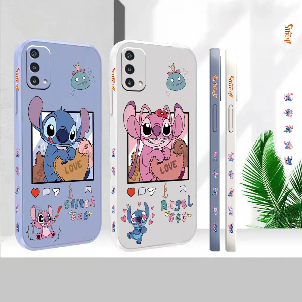 Cartoon Love Lilo & Stitch Angel Case For OPPO A97 A96 A95 A93 A92S A91 A74 A73 A72 A59 A57 A55 A54 A53 RENO 7Z 6Z 5 4 5G Cover
Cartoon Love Lilo & Stitch Angel Case For OPPO A97 A96 A95 A93 A92S A91 A74 A73 A72 A59 A57 A55 A54 A53 RENO 7Z 6Z 5 4 5G Cover