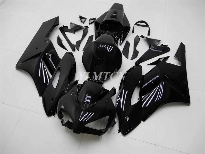 4Gifts New ABS Whole Motorcycle Fairings Kit Fit For HONDA CBR1000RR 2004 2005 04 05 Fairing Set Body Custom Glossy Black
4Gifts New ABS Whole Motorcycle Fairings Kit Fit For HONDA CBR1000RR 2004 2005 04 05 Fairing Set Body Custom Glossy Black