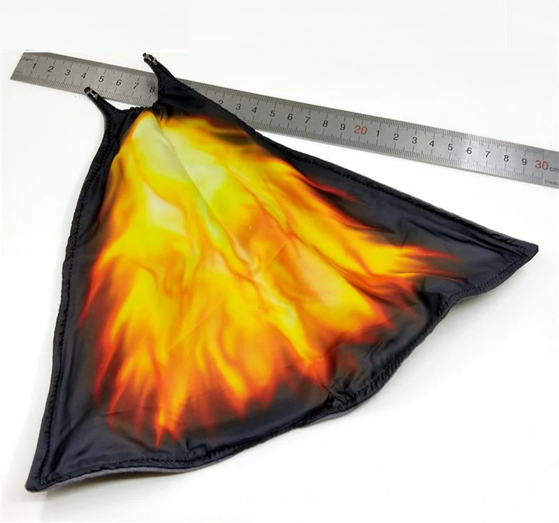 In Stock 1/6 TBLeague PL2020-173A PL2020-173B PL2020-173C Knight Of Fire Cloak Coat Models For Usual 12inch Doll Soldier Collect
In Stock 1/6 TBLeague PL2020-173A PL2020-173B PL2020-173C Knight Of Fire Cloak Coat Models For Usual 12inch Doll Soldier Collect